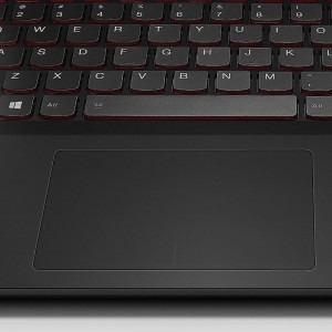Lenovo 15.6'' Y50-70, FHD, Procesor Intel® Core™ i7-4700HQ 2.4GHz Haswell, 8GB, 1TB + 8GB SSH, GeForce GTX 860M 4GB, Black