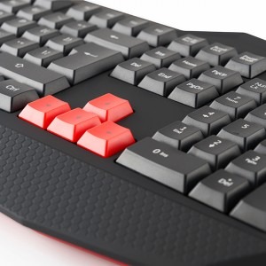 Modecom Volcano MC-GK1