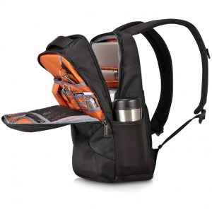 Everki Rucsac notebook 14.1 inch Studio Slim black