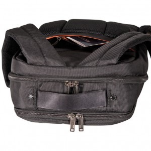 Everki Rucsac notebook 14.1 inch Studio Slim black