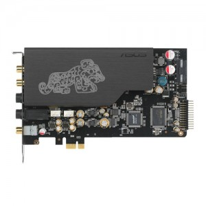 ASUS Essence STX II