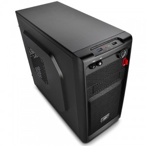 Deepcool Smarter