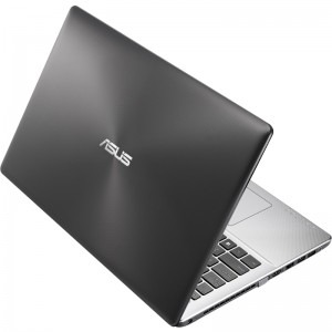ASUS 15.6'' X550LNV-XX224D, HD, Procesor Intel® Core™ i7-4510U 2GHz Haswell, 8GB, 1TB, GeForce 840M 2GB, Dark gray