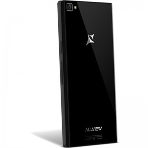 Allview X2 Twin Dual Sim Black
