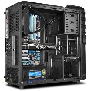 RAIDMAX Vortex Blue