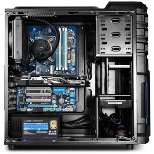 RAIDMAX Vortex Blue