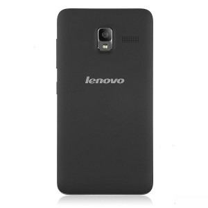 Lenovo A850+ Dual Sim 4GB Black