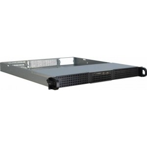 Inter-Tech Carcasa IPC1U-10255