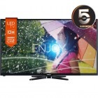 Horizon 32HL730H Seria HL730 81cm negru HD Ready