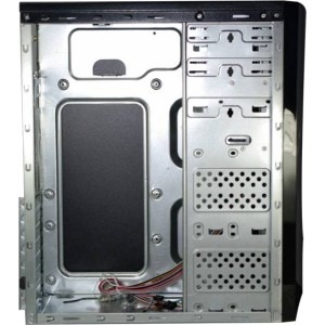 Eurocase Technology ML X317