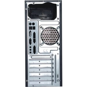 Eurocase Technology ML X317