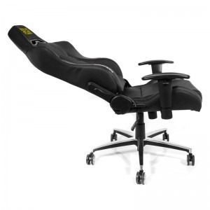AKRACING Premium V2, NIP Edition, negru