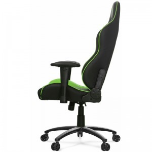 AKRACING Nitro Black/Green