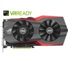 ASUS GeForce GTX 980 Matrix Platinum 4GB GDDR5 256-bit