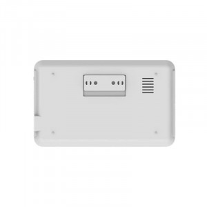 PGST Kit sistem de securitate cu alarma PG-106, Conexiune Wi-Fi & GSM, Control vocal, Display 4.3 inch