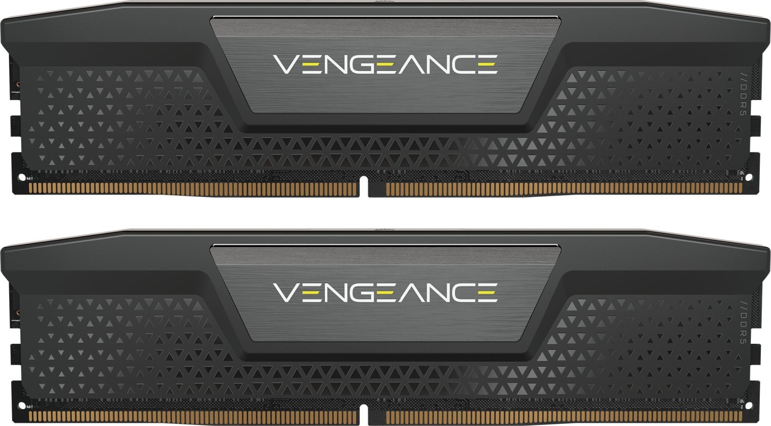 Memorie Corsair Vengeance Black 32GB DDR5 6000MHz CL40 Dual Channel Kit