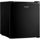 Frigider Heinner Minibar HMB-41NHBKF+, 41 L, Clasa F, 51 cm, Negru
