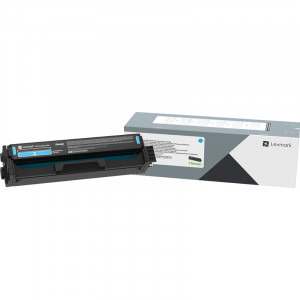 Lexmark Toner 20N0X20 Cyan