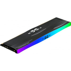 Silicon Power XPOWER Zenith RGB 32GB DDR4 3200MHz CL16 Dual Channel Kit