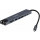 Spacer 8-in-1, USB Tip C, 1x HDMI, 2x USB, 2x USB-C
