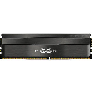 Silicon Power XPOWER Zenith 32GB DDR4 3200MHz CL16 Dual Channel Kit