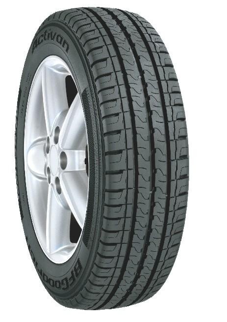 Anvelopa vara BF Goodrich Activan G 175/65R14 90/88T