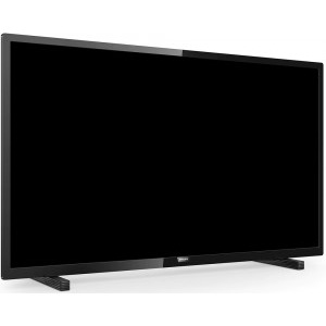 Philips Smart TV 32PHS6605/12 Seria PHS6605/12 80cm negru HD Ready