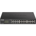 Switch D-Link Gigabit DGS-1100-24V2