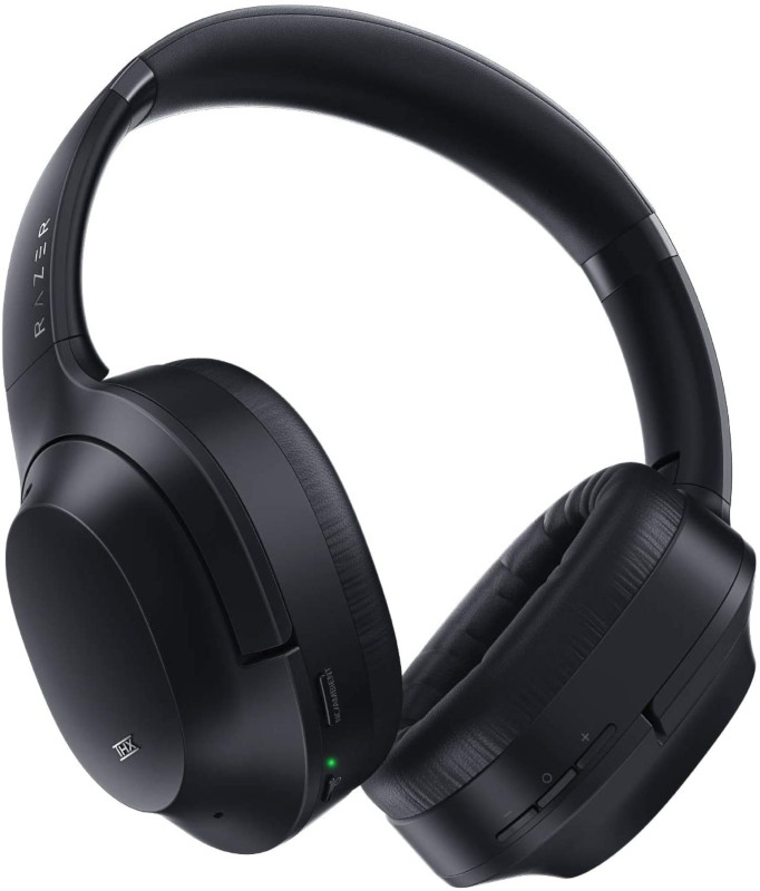 Casti Razer Opus Wireless Black