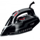 Russell Hobbs Fier de calcat Power Steam Ultra 20630-56, 3100W, 45g/min, Negru