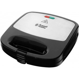Russell Hobbs Sandwich-maker Fiesta 3 in 1 Deep Fill 24540-56, 750W, Culoare
