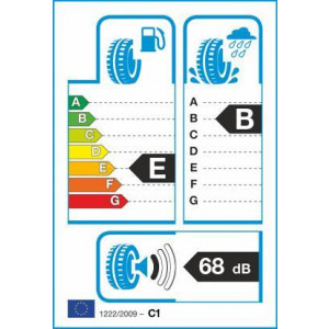 Michelin PilotAlpin5 XL RunOnFlat225/50R17 98H