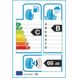 Michelin PilotAlpin5 Suv XL RunOnFlat245/50R19 105V