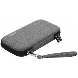 Orico PH-D2 2.5" Cloth Gray