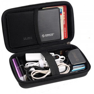 Orico PHE-25 2.5" Black