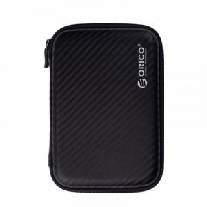 Orico PHM-25 2.5" Black