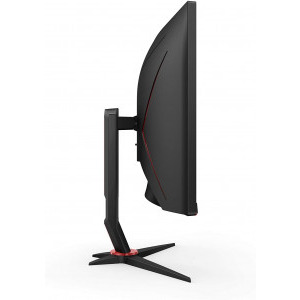 AOC Gaming CU34G2X Curbat 34 inch UWQHD VA 1 ms 144 Hz FreeSync