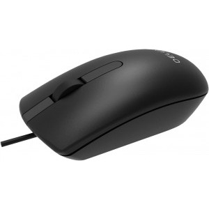 Delux M322BU Black