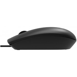 Delux M322BU Black