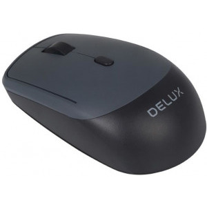 Delux M330 Black