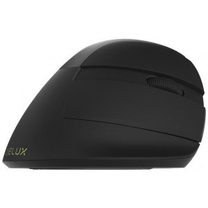 Delux M618 mini Black