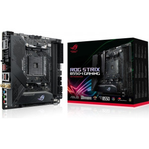 ASUS ROG STRIX B550-I GAMING