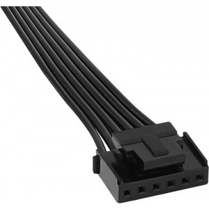 Aerocool Saturn 12F ARGB Pro 120mm Three Fan Pack