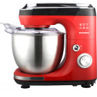 Heinner Mixer cu bol HPM-600RD, 600W, 5L, Rosu/Negru