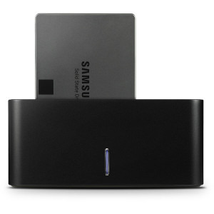 Rack AXAGON ADSA-SN Compact USB 3.0 Black
