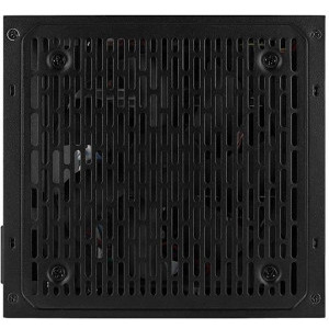 Aerocool LUX, 80+ Bronze, 750W