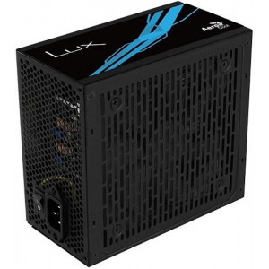 Aerocool LUX, 80+ Bronze, 750W