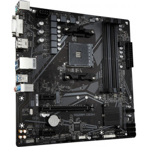 GIGABYTE A520M DS3H