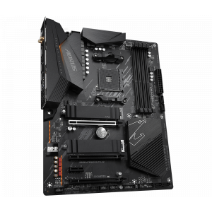 GIGABYTE B550 AORUS ELITE AX