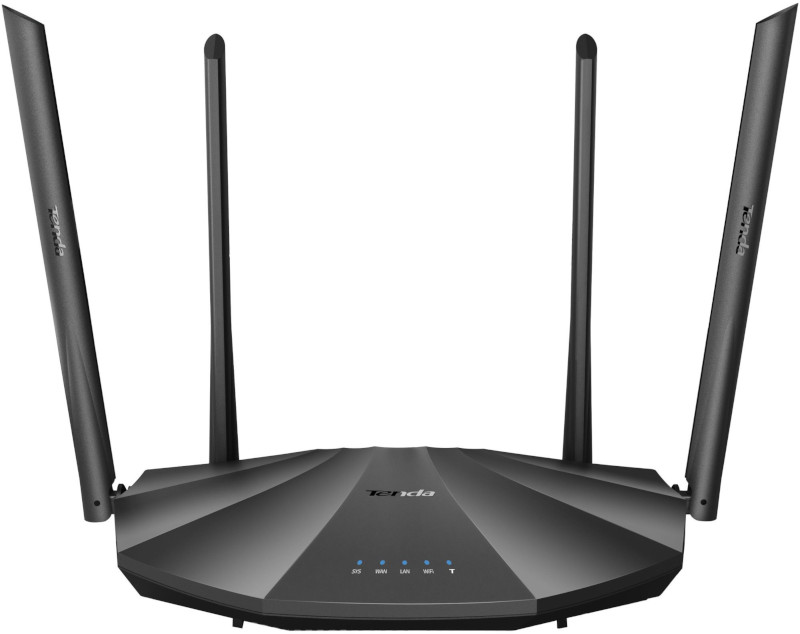 Router wireless Tenda Gigabit AC19 Dual-Band WiFi 5
